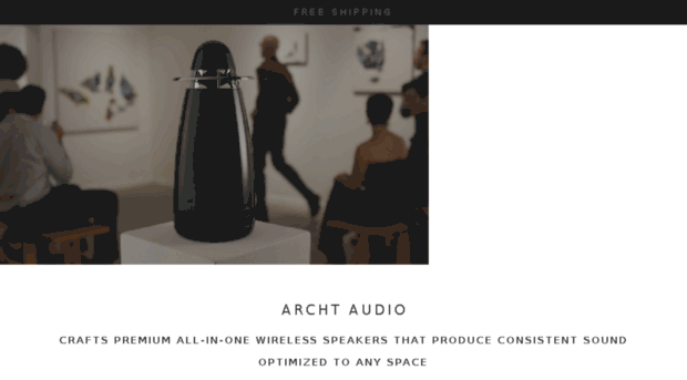 archtaudio.com