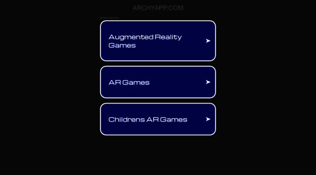 archyapp.com