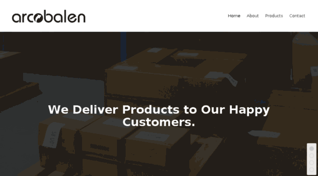 arcobalen.com