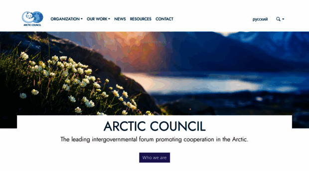 arctic-council.org