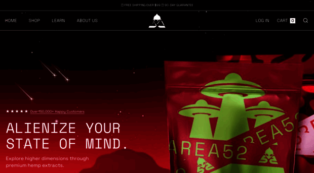 area52.com
