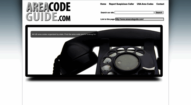 areacodeguide.com