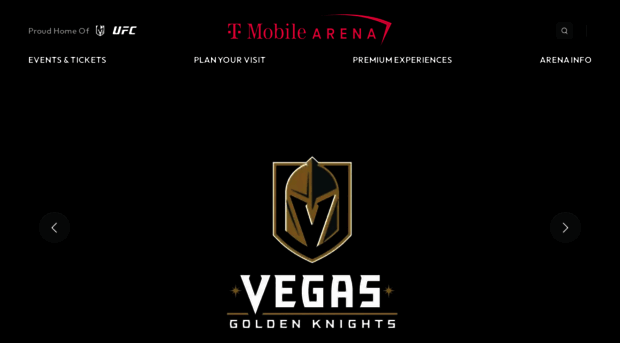 arenalasvegas.com
