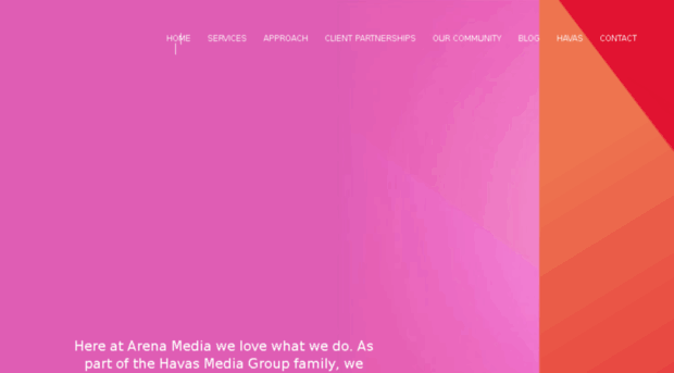 arenamedia.co.uk