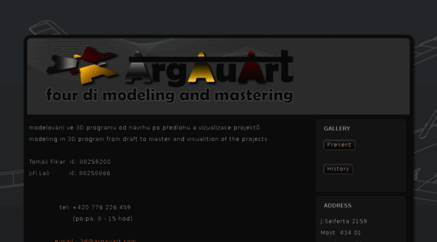 argauart.com