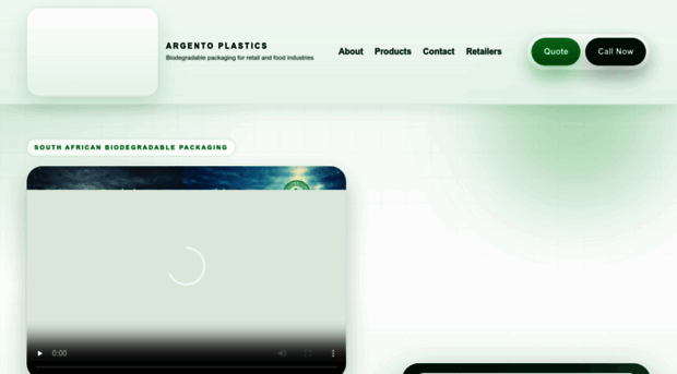 argentoplastics.co.za