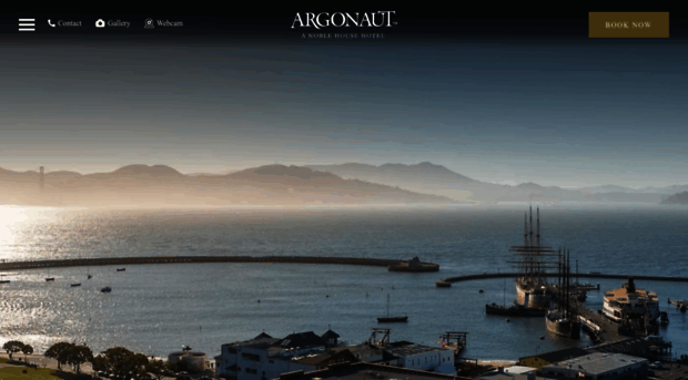 argonauthotel.com