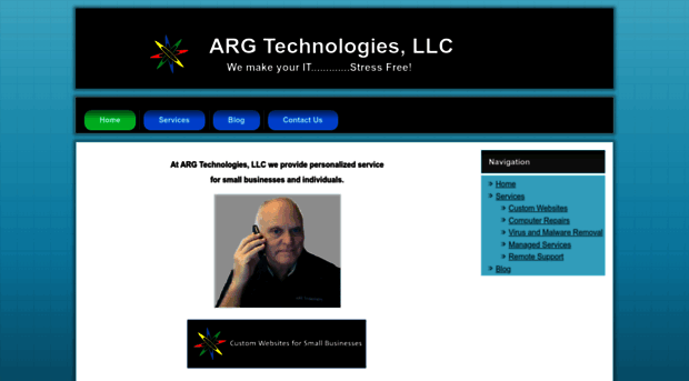 argtechnologies.com