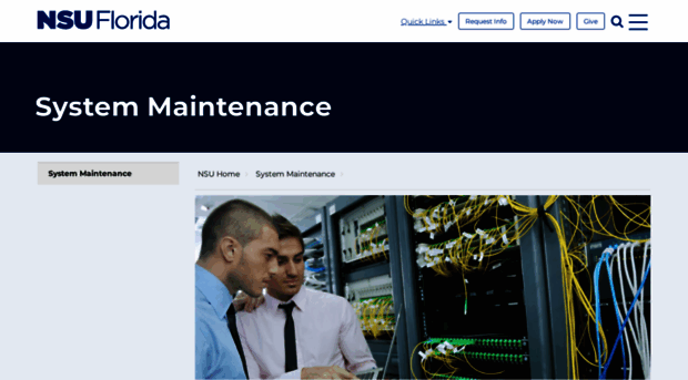 ariba.nova.edu