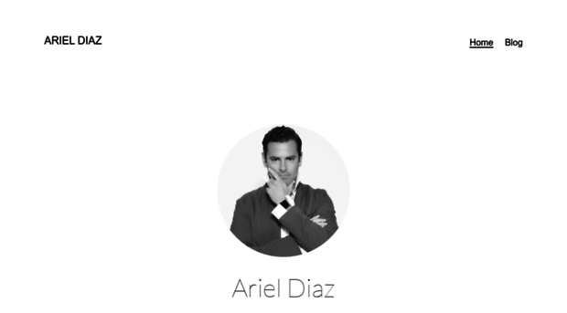 ariel-diaz.com
