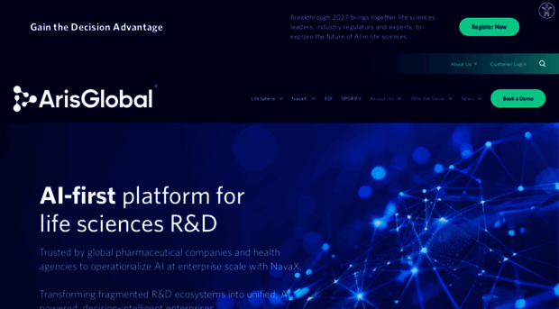 arisglobal.com