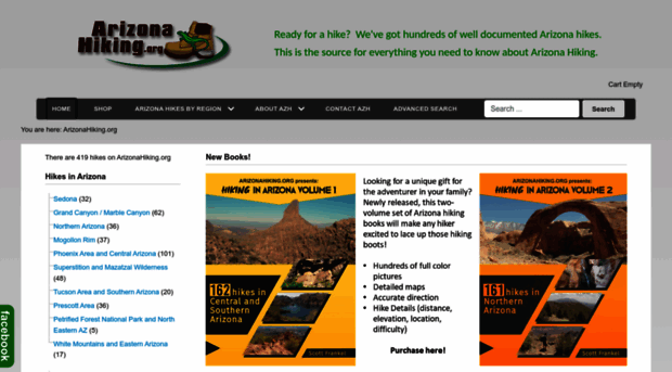 arizonahiking.org