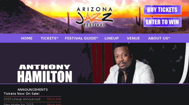 arizonajazzfestival.com