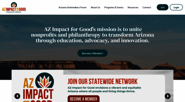 arizonanonprofits.org