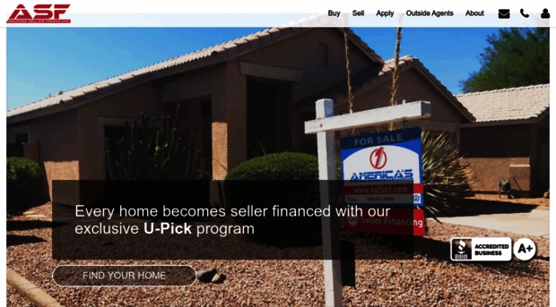 arizonasellerfinancing.com