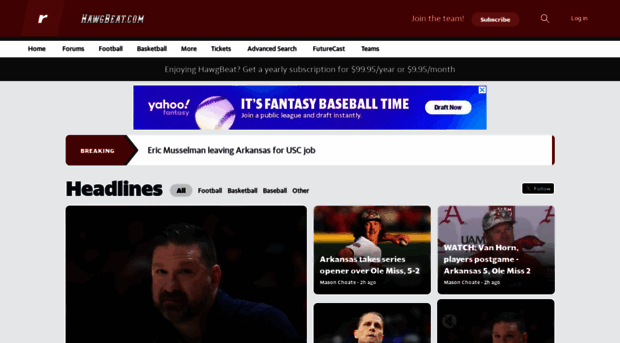 arkansas.rivals.com