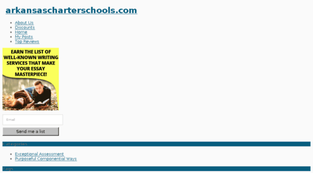 arkansascharterschools.com