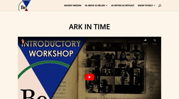 arkintime.com