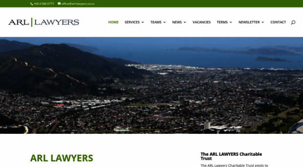 arl-lawyers.co.nz