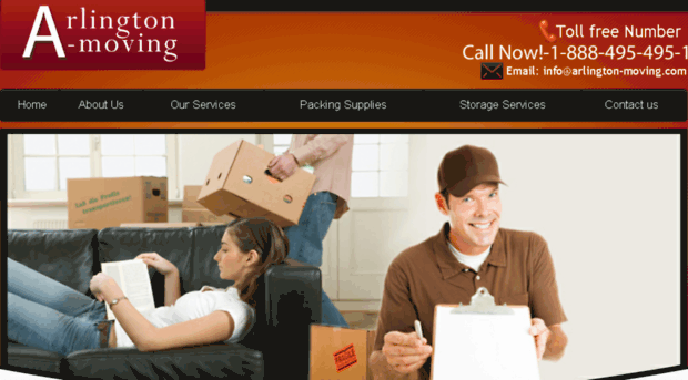 arlington-moving.com