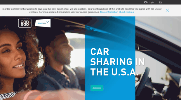 arlington.car2go.com