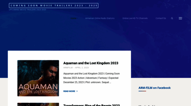 arm-film.com