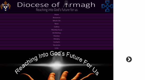 armagh.anglican.org