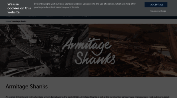 armitage-shanks.co.uk