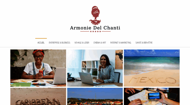 armoniedelchianti.com