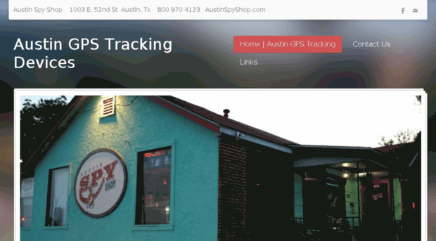 armortracking.com