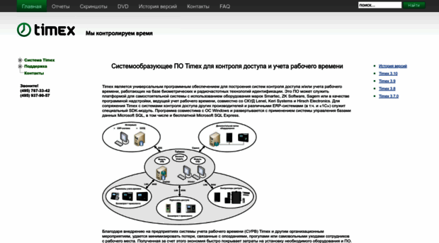armotimex.ru