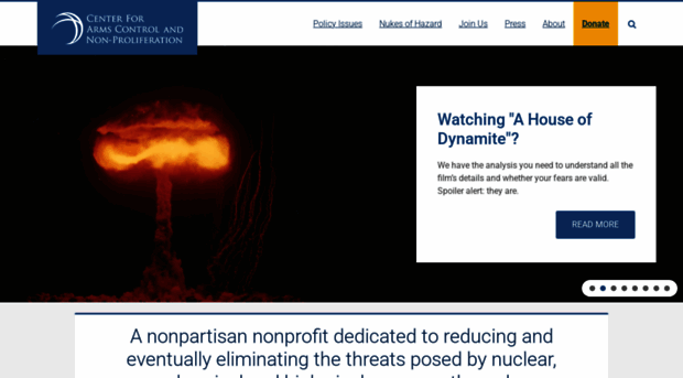 armscontrolcenter.org