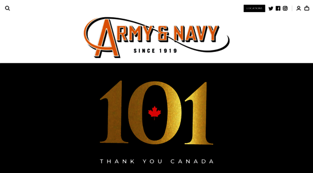 armyandnavy.ca
