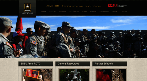 armyrotc.sdsu.edu