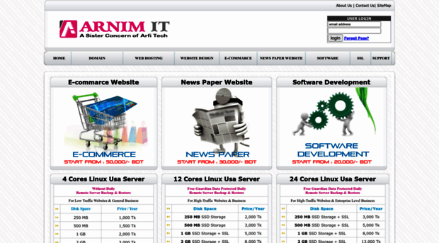 arnimit.com