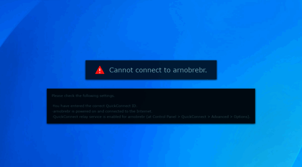 arnobrebr.quickconnect.to