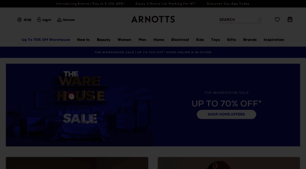 arnotts.ie