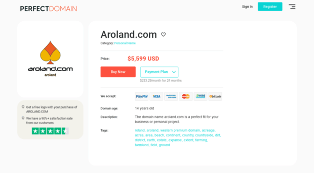 aroland.com