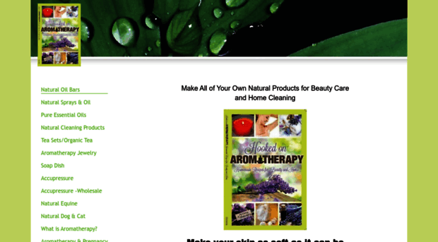 aromatherapyhomemadesoap.com