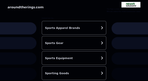 aroundtherings.com