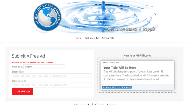 aroundtheworldmarketing.com