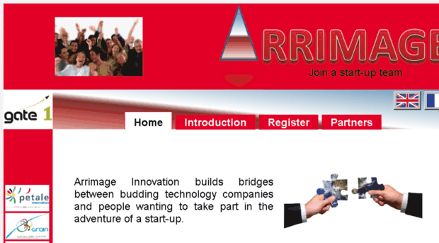 arrimage-innovation.org