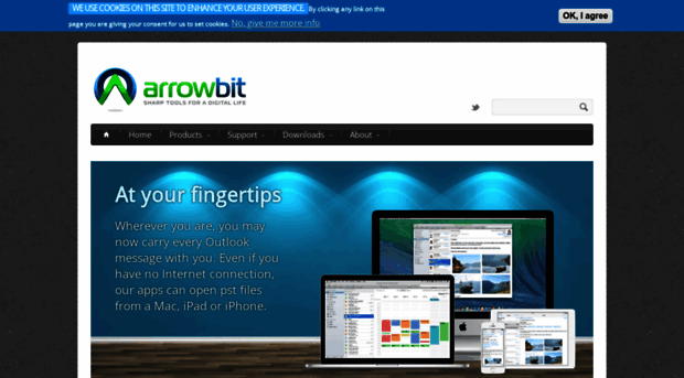 arrowbit.com