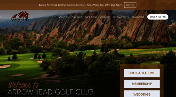 arrowheadcolorado.com