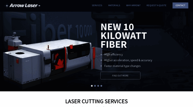 arrowlaser.com.au