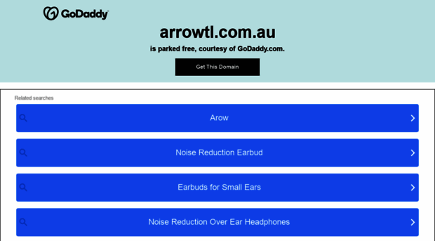 arrowtl.com.au