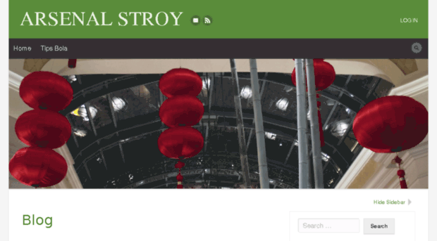 arsenal-stroy.com
