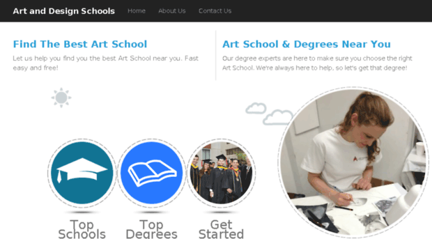 art-designschools.com