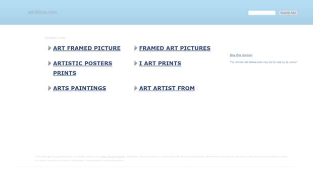 art-items.com