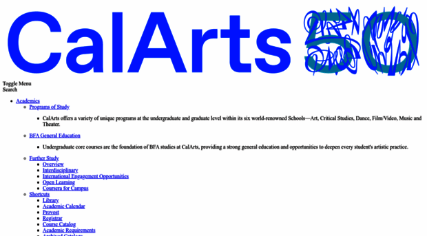 art.calarts.edu